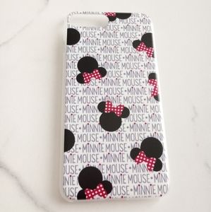 NEW MINNIE MOUSE IPHONE 7,8 PLUS HARD PHONE CASE